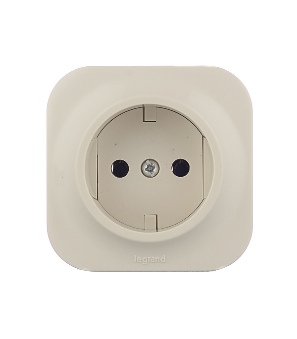 ���������� ������� Legrand Quteo ��������� �������� ����� (782240)  