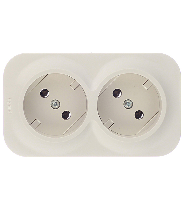 ���������� ������� Legrand Quteo ��������� �������� ����� (782261)  