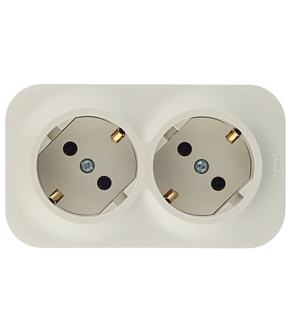 ���������� ������� Legrand Quteo ��������� �������� ����� (782263)  