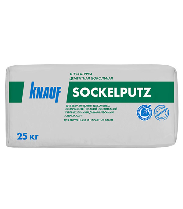 ���������� ���������� ��������� Knauf ���������� ��������� 25 ��  