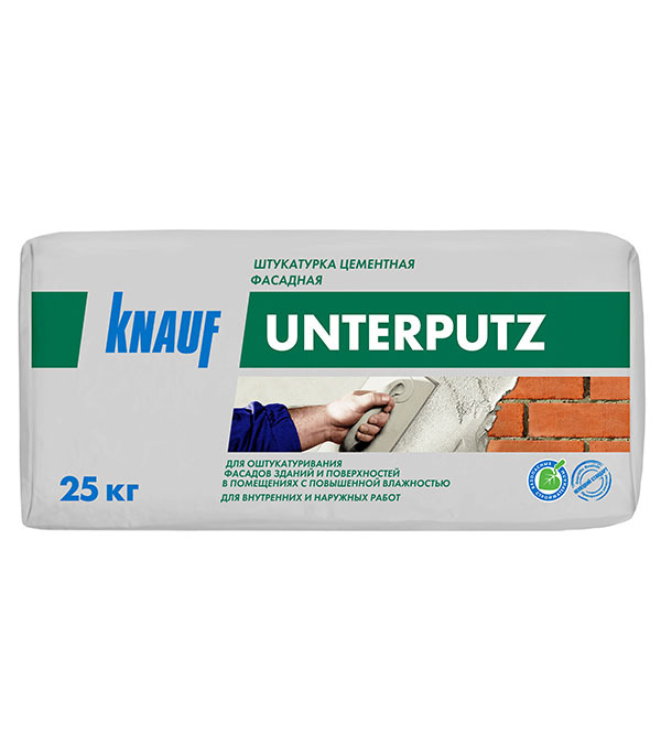 ���������� ���������� ��������� Knauf ��������� 25 ��  