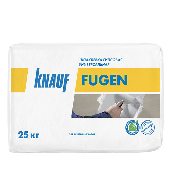 ���������� ��������� �������� Knauf ����� 25 ��  