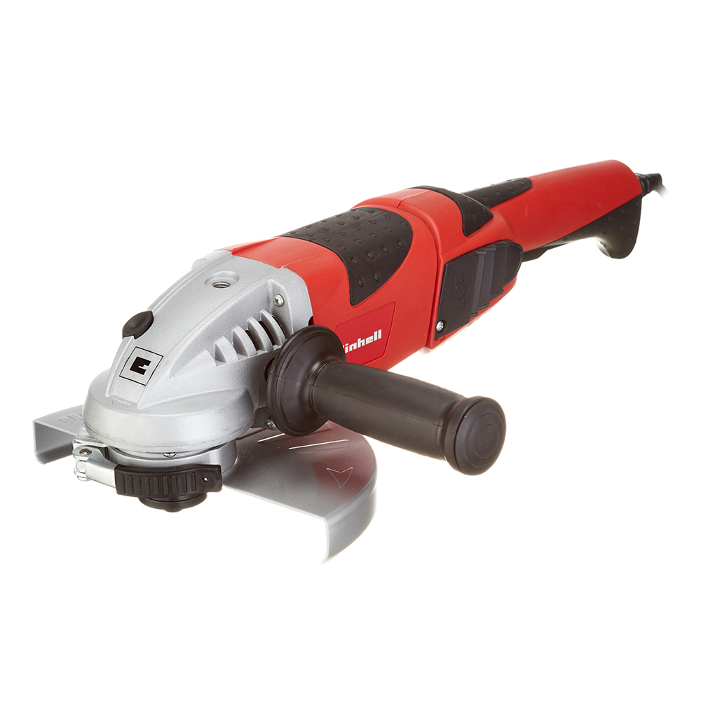 ���������� ���������� ������� ������������� Einhell TE-AG 230/2000 2000 �� d230 �� (4430840)  