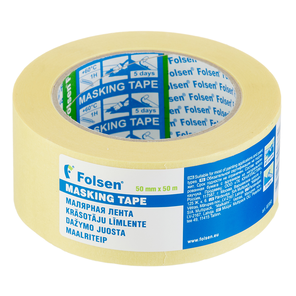 ���������� ����� �������� Folsen ������ 50 �� 50 � (02350)  