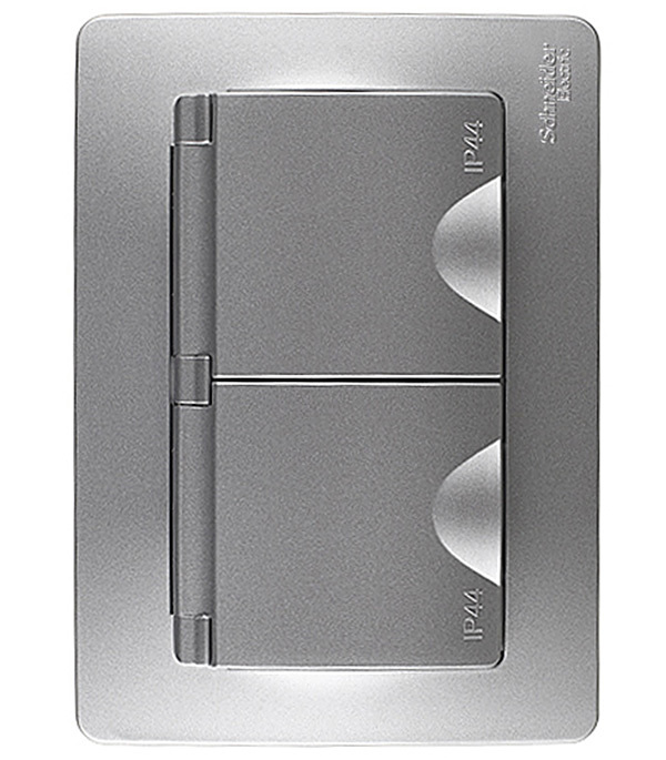 ���������� ������� Systeme Electric Blanca ������������ �������� �� �������� (BLNRS441123)  
