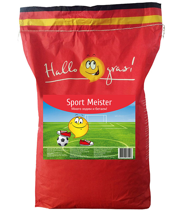 ���������� ������ �������� ����� Sport Meister Gras ����� ���� 10 ��  
