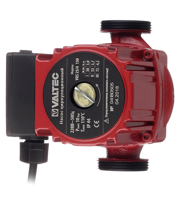 ���������� �������������� ����� ��� ������ ��������� Valtec 25-40 DN25 ������ 4 � 130 �� � ������� (VRS.254.13.0)  