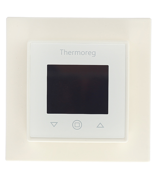 ���������� �������������� ��������������� ��� ������� ���� Thermoreg TI 970 White �����  
