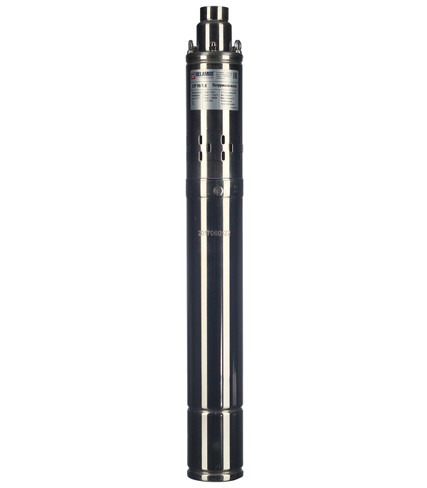 ���������� ����� ���������� Belamos 3SP90/1.8 ��� ������ ���� 30 �/���  