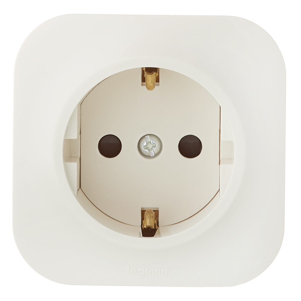 ���������� ������� Legrand Quteo ��������� �������� ����� (782250)  