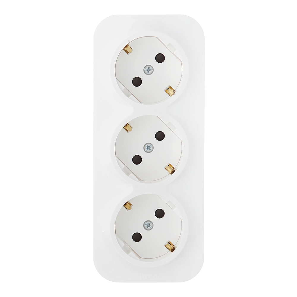 ���������� ������� Legrand Quteo ��������� ����� (782238)  