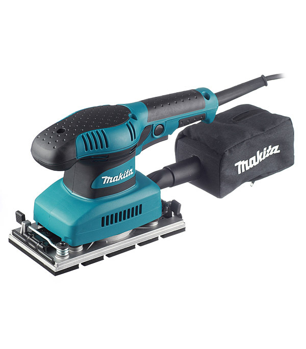 ���������� ���������� ������������ ������������� Makita BO3710 190 �� 93�228 ��  