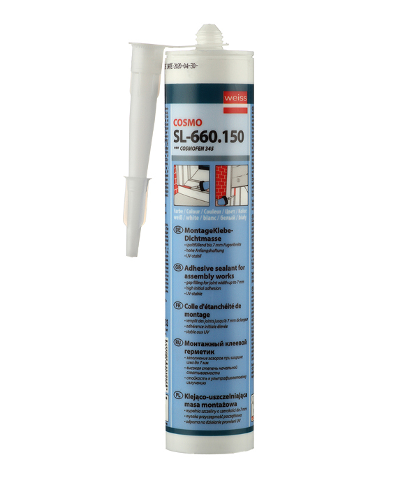 ���������� �������� Cosmofen SL-660.150 ������ ������� 345 ����� 305 �  