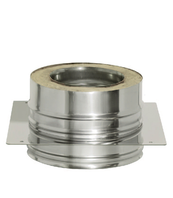 ���������� ����� ����� d150�230 �� � ��������� AISI 439  