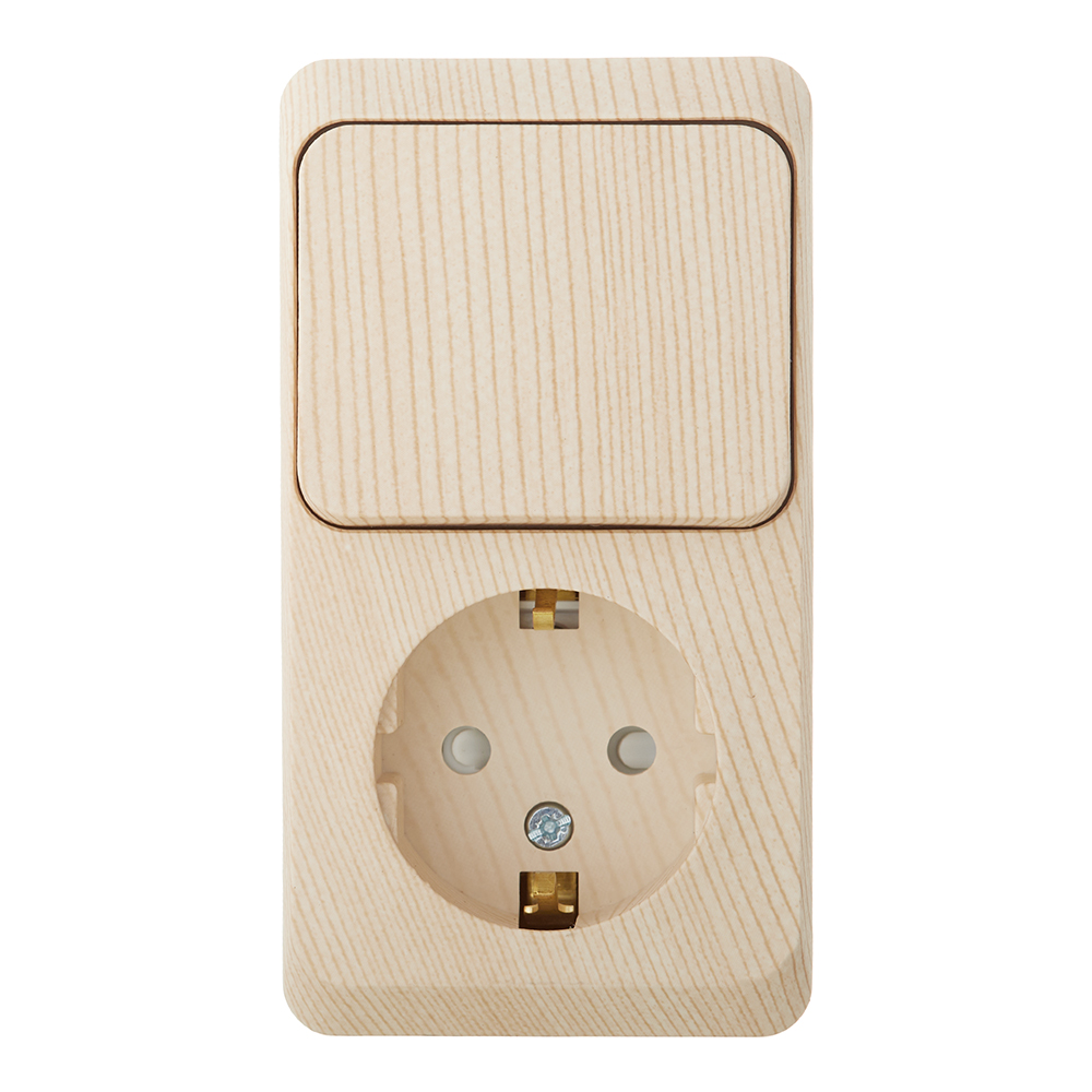 ���������� ���� ����������� � ������� Systeme Electric ���� ������������� ��������� ����� (BPA16-201D)  