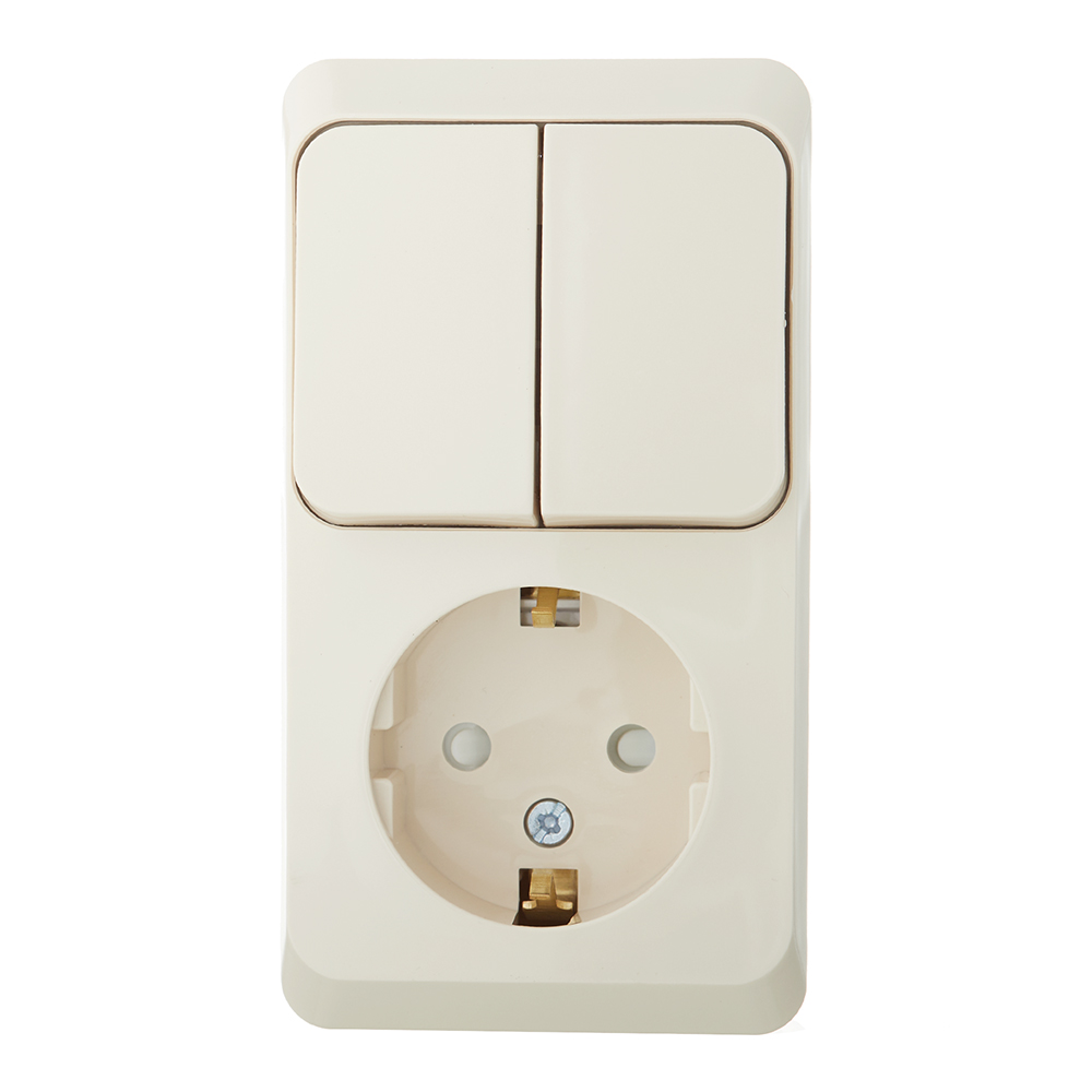 ���������� ���� ����������� � ������� Systeme Electric ���� ������������� ��������� �������� (BPA16-202K)  