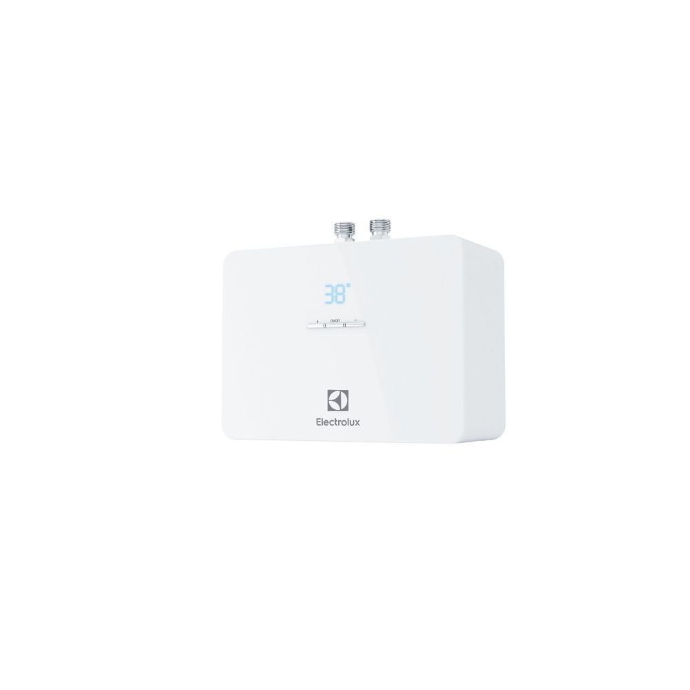 ���������� ��������������� ��������� Electrolux Aquatronic Digital 2.0 ������������� 4,2 ��� ������������  
