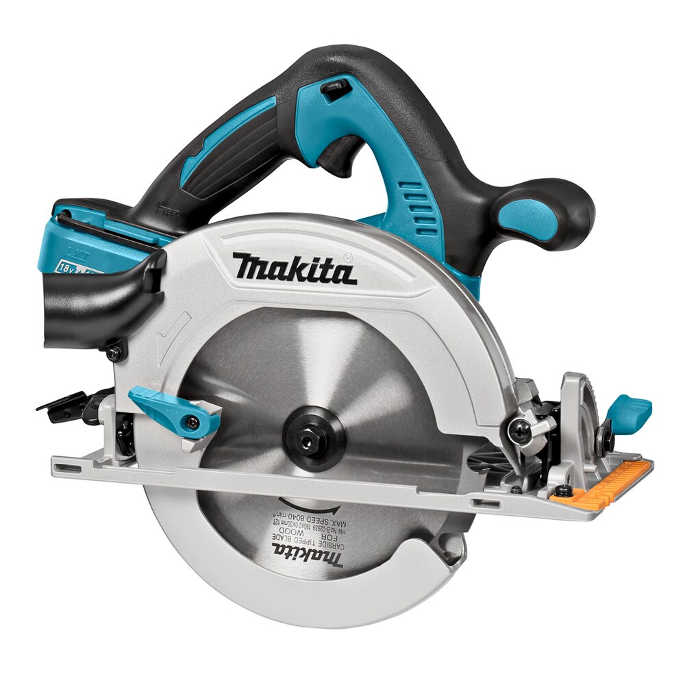 ���������� ���� �������� �������������� Makita LXT DHS710Z 18 � d190 �� ��� ��� � ��  