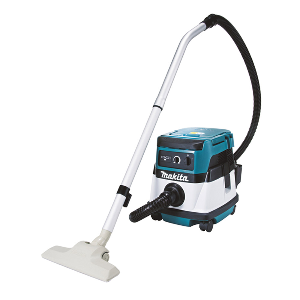 ���������� ������������ ������� ��������������/������������� Makita LXT DVC860LZ 230 �� 18 � 8 � ��� ��� � ��  