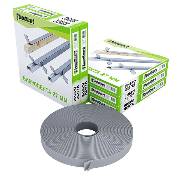 ���������� ����� ����������������� SoundGuard ������������� 27�4 �� 12 �  