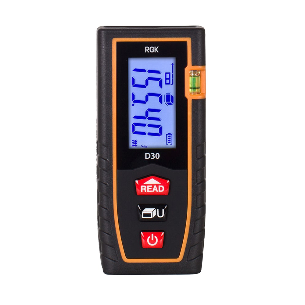 ���������� ��������� �������� RGK D30 30 � (4610011870019)  