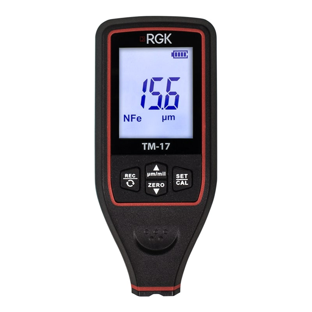 ���������� ���������� RGK TM-17 (775304)  