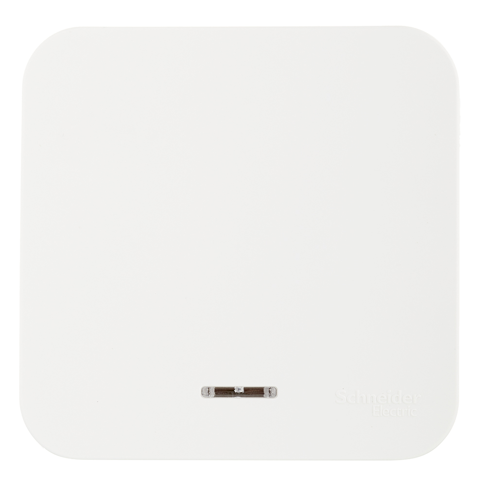 ���������� ������������� Systeme Electric Blanca ������������� ��������� ����� � ���������� (BLNVA106111)  