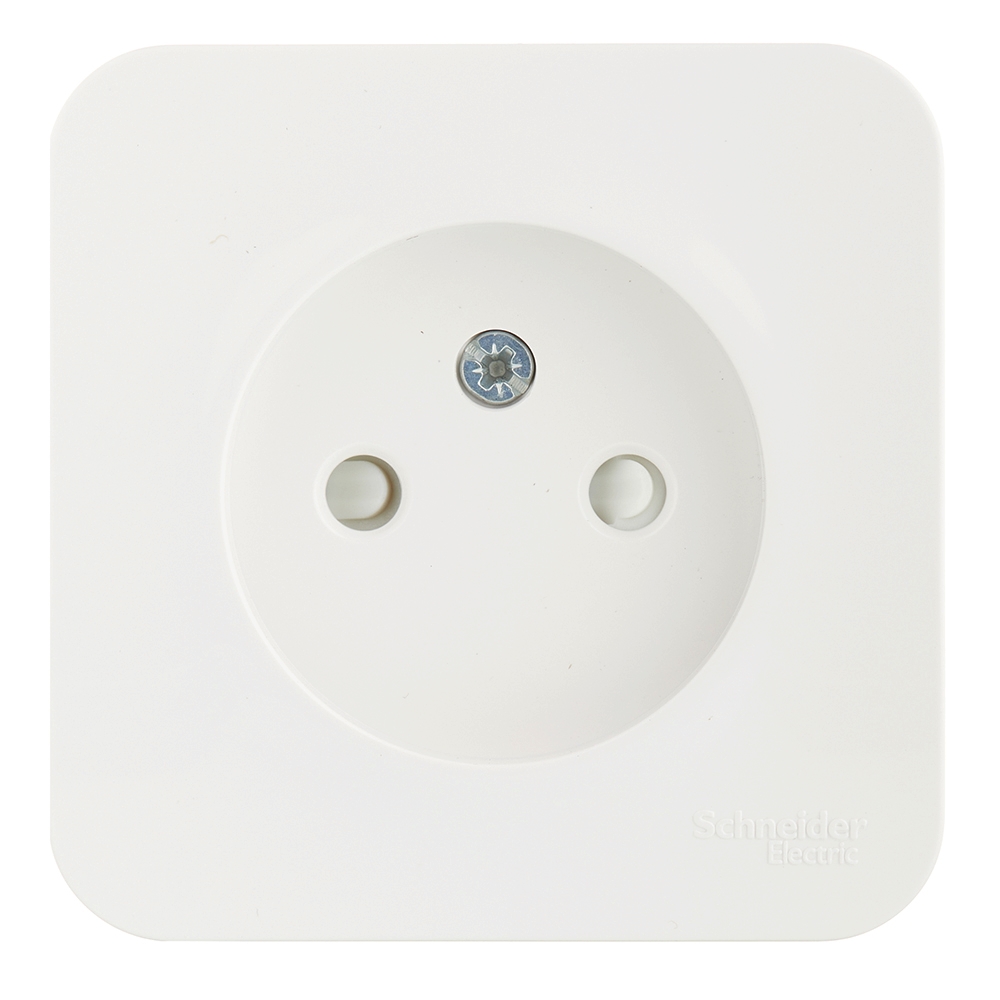 ���������� ������� Systeme Electric Blanca ��������� ����� �� �������� (BLNRA001111)  