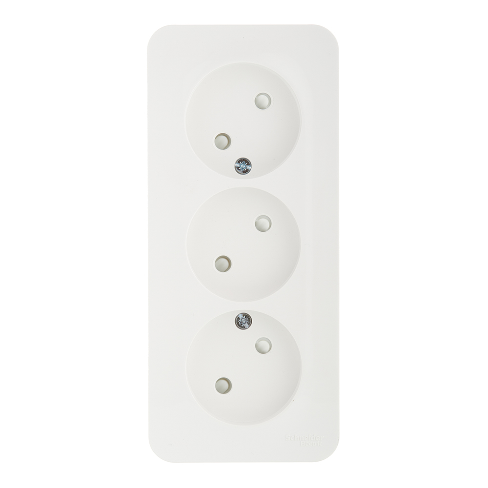 ���������� ������� Systeme Electric Blanca ��������� ����� �� �������� (BLNRA001311)  