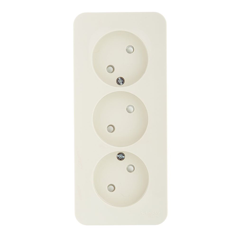 ���������� ������� Systeme Electric Blanca ��������� ������� �� �������� (BLNRA001317)  
