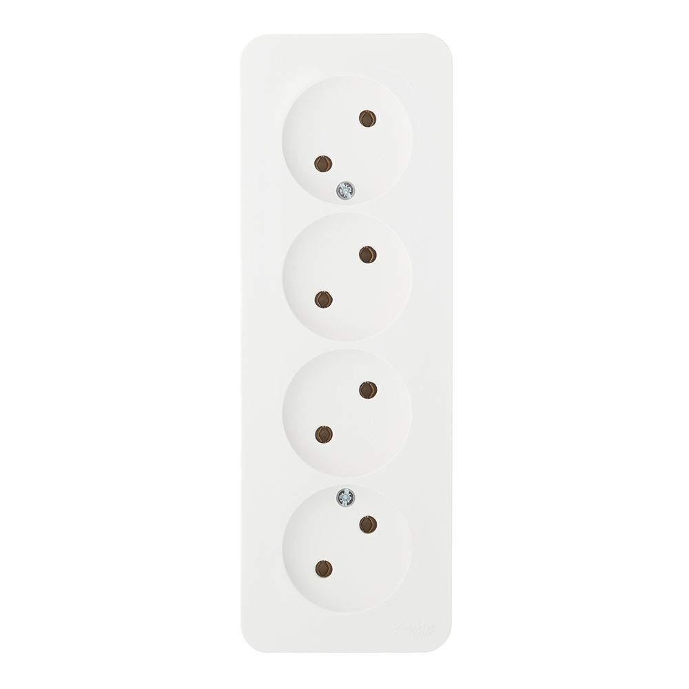 ���������� ������� Systeme Electric Blanca ��������� �������� (BLNRA000412)  