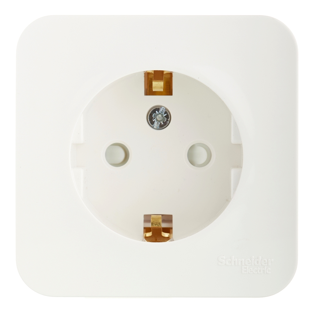 ���������� ������� Systeme Electric Blanca ��������� �������� �� �������� (BLNRA011112)  