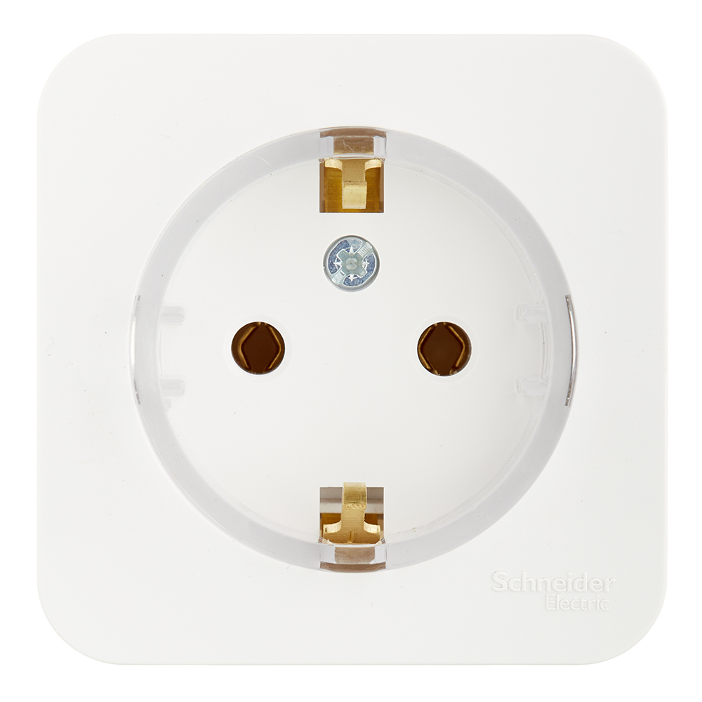 ���������� ������� Systeme Electric Blanca ��������� ����� ������� (BLNRA110111)  