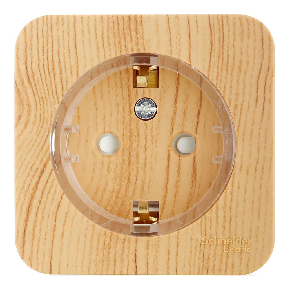 ���������� ������� Systeme Electric Blanca ��������� ����� �� �������� ������� (BLNRA111115)  