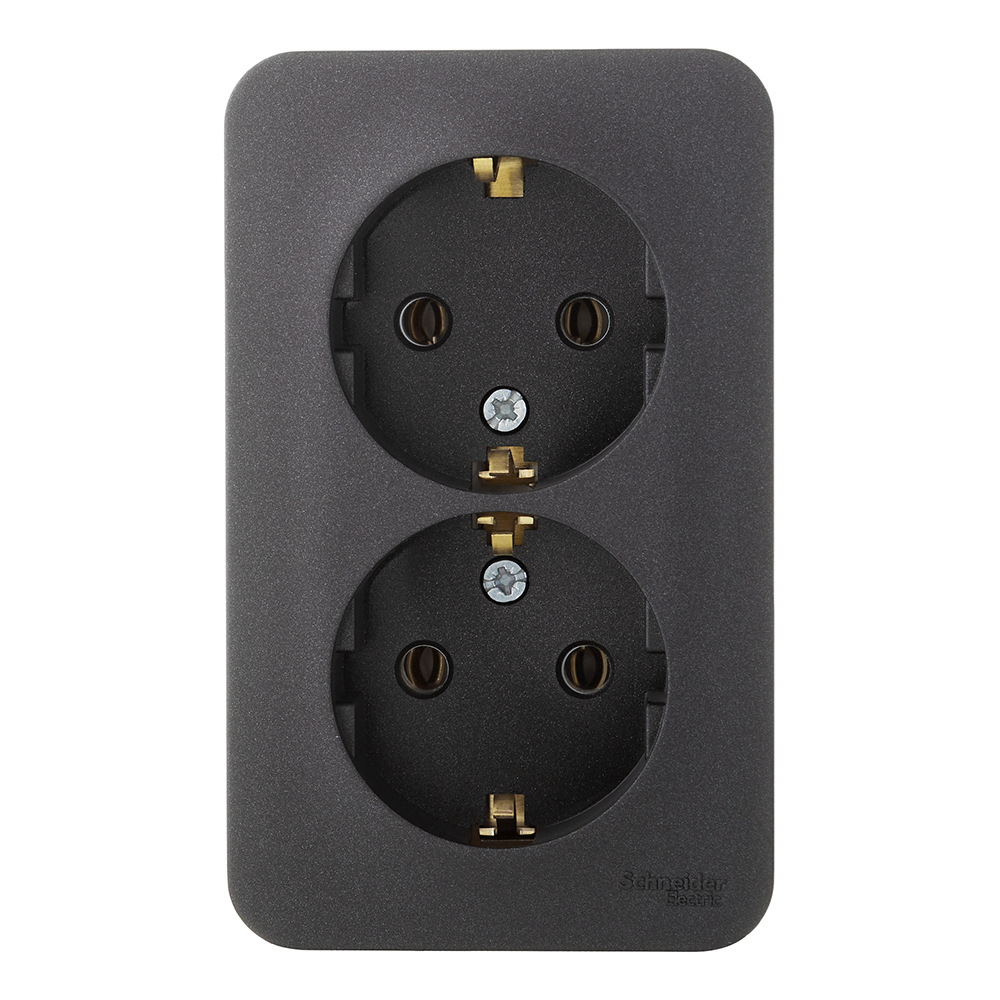 ���������� ������� Systeme Electric Blanca ��������� �������� (BLNRA010216)  