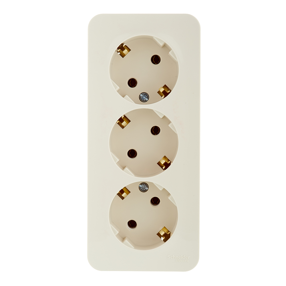 ���������� ������� Systeme Electric Blanca ��������� ������� (BLNRA010317)  
