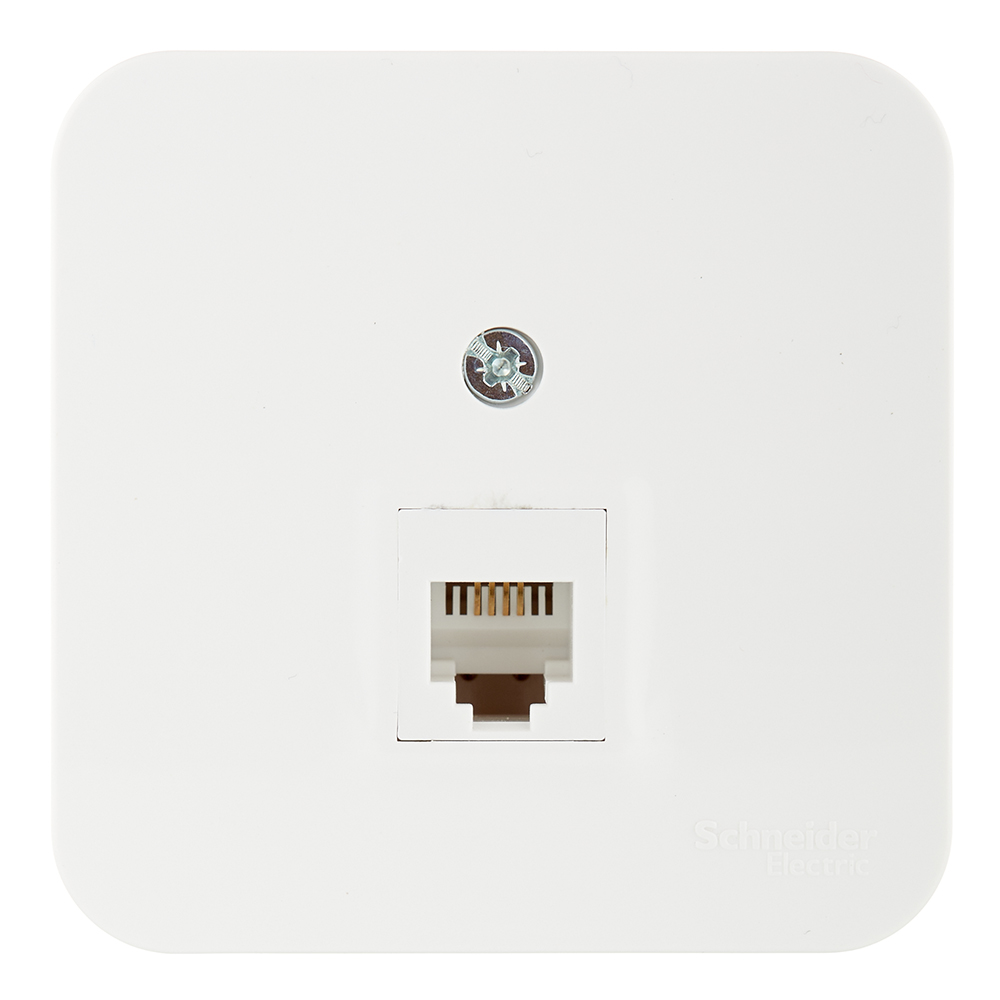 ���������� ������� ���������� Systeme Electric Blanca ��������� ����� (BLNIA011001)  