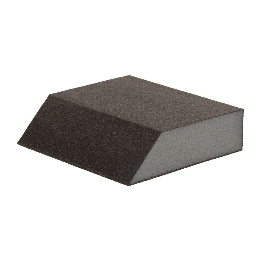 ���������� ������ ������������ Flexifoam Angle Block 98�69�26�� �100 ������������ ���������  