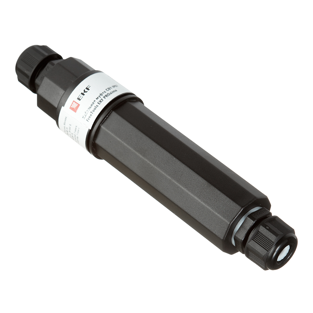 ���������� ��������� ��������� ������ EKF PROxima FreeTools 188�38 �� IP67  