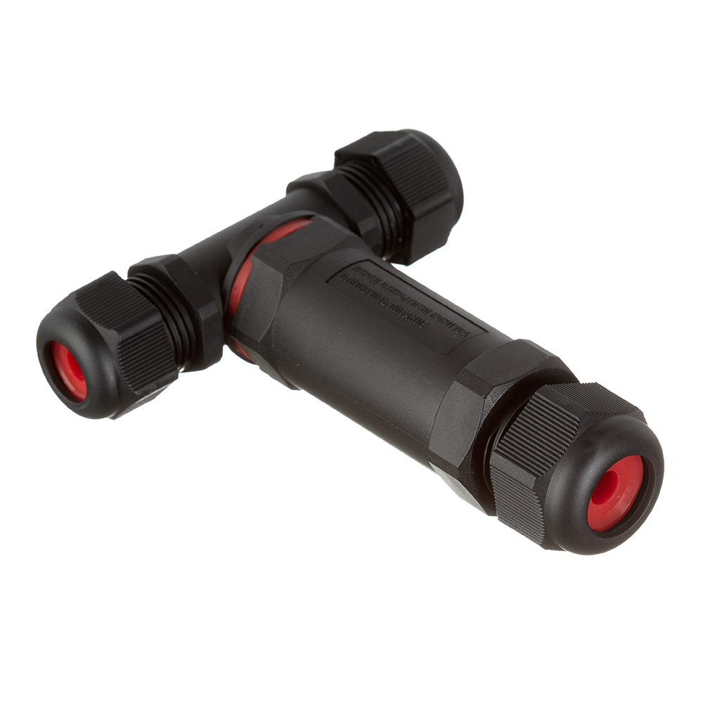 ���������� ��������� ��������� �-�������� EKF PROxima FreeTools 2,5 ��. �� �� 5 �������� IP68  