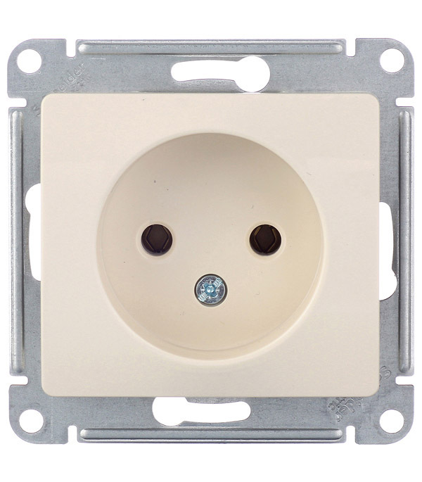 ���������� ������� Systeme Electric Glossa ������������ ������� (GSL000241)  