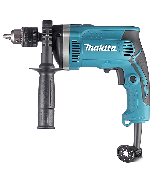 ���������� ����� ������� ������� Makita HP1630 710 �� �������� ������  