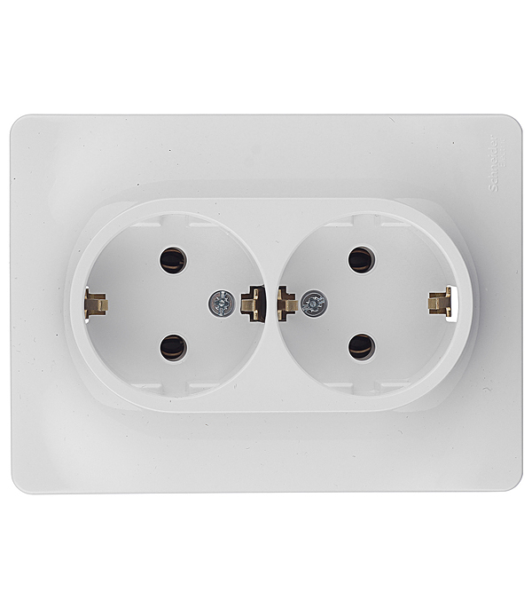 ���������� ������� Systeme Electric Glossa ������������ ����� (GSL000124)  