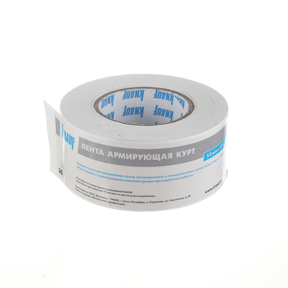 ���������� ����� �������� ��� ���� ��� Knauf ���� 52 �� 25 � � ����������� ���������  