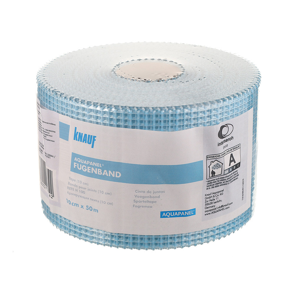 ���������� ����� �������������� ��� ���� ���������� Knauf 100 �� 50 �  