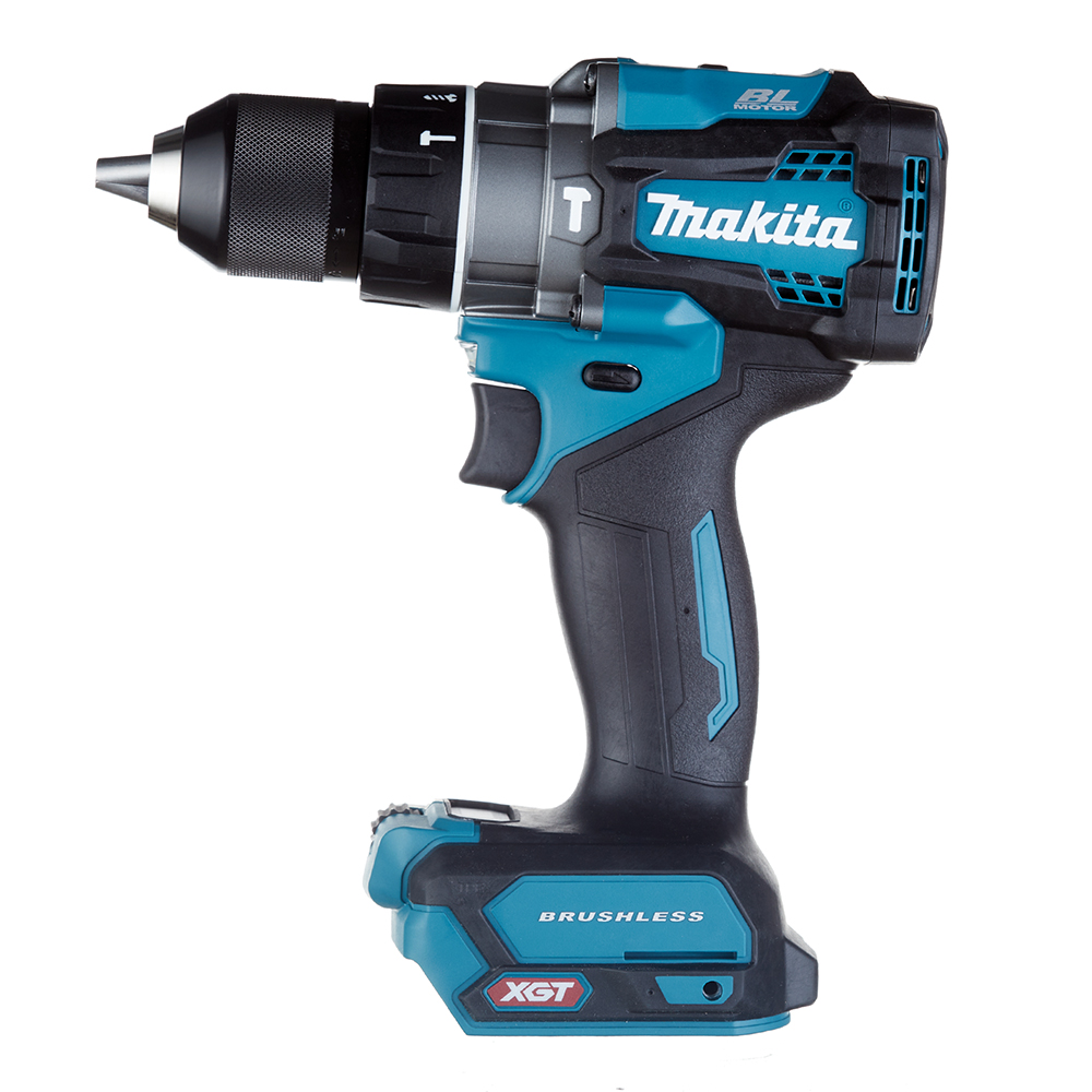 ���������� �����-���������� ������� �������������� ����������� Makita XGT 40 � ��� ��� � �� (HP001GZ)  