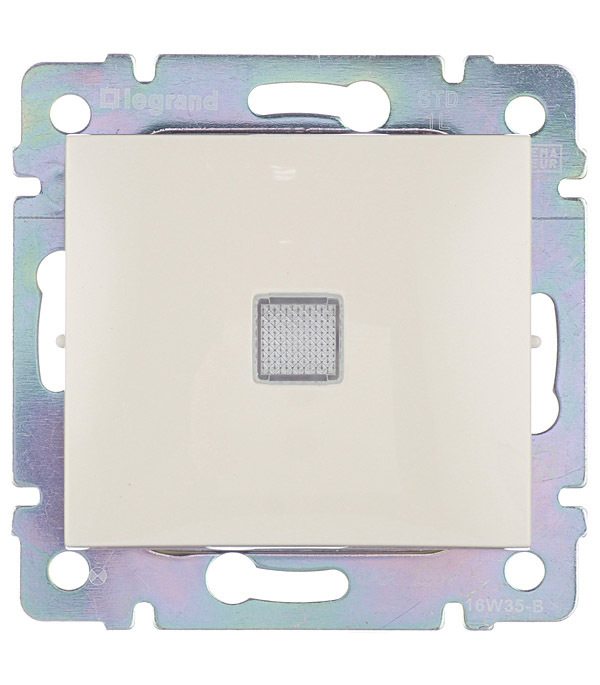 ���������� ����������� Legrand Valena ������������� ������������ �������� ����� � ���������� (695601)  