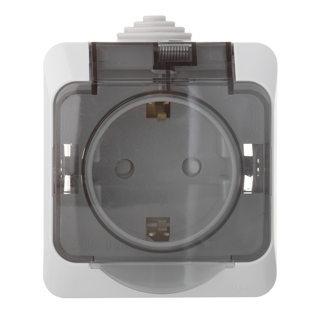���������� ������� Systeme Electric ���� ��������� ����� �� �������� � ������� (PA16-044C)  