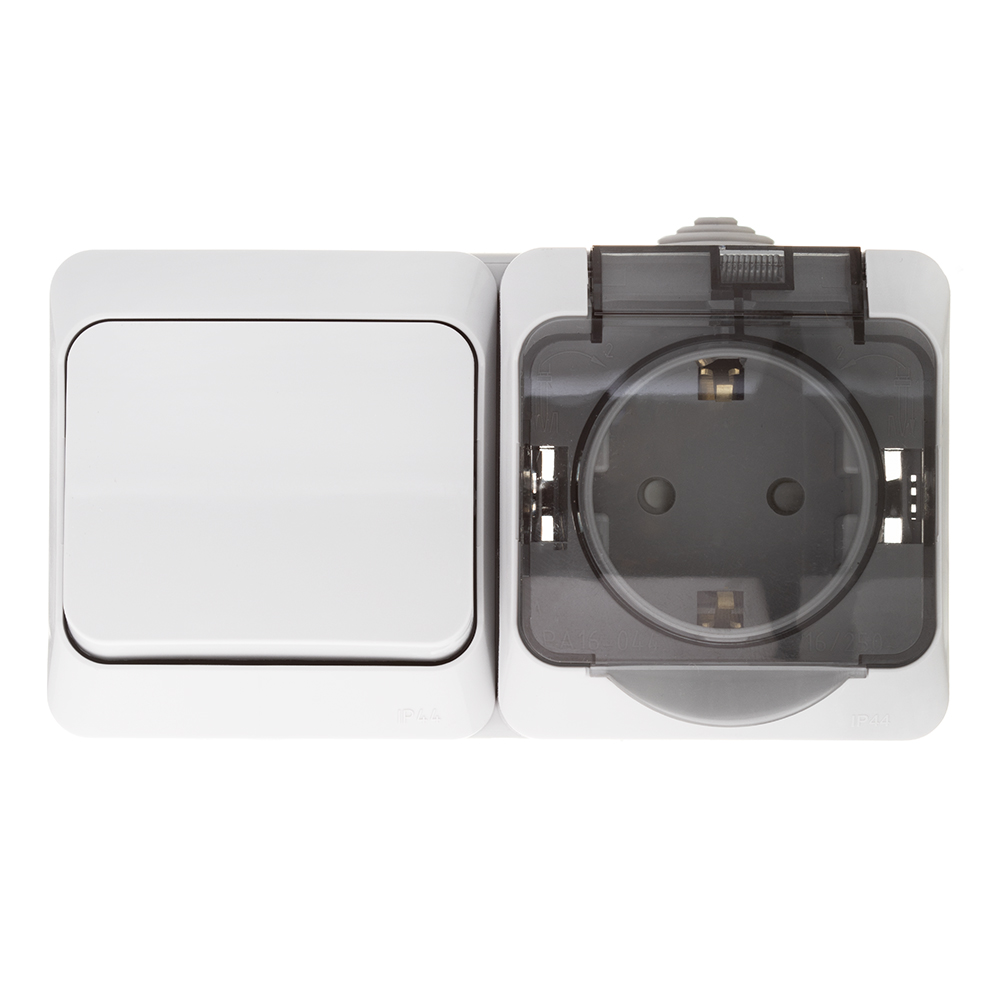 ���������� ���� ����������� � ������� Systeme Electric ���� ������������� ��������� ����� (BPA16-241C)  