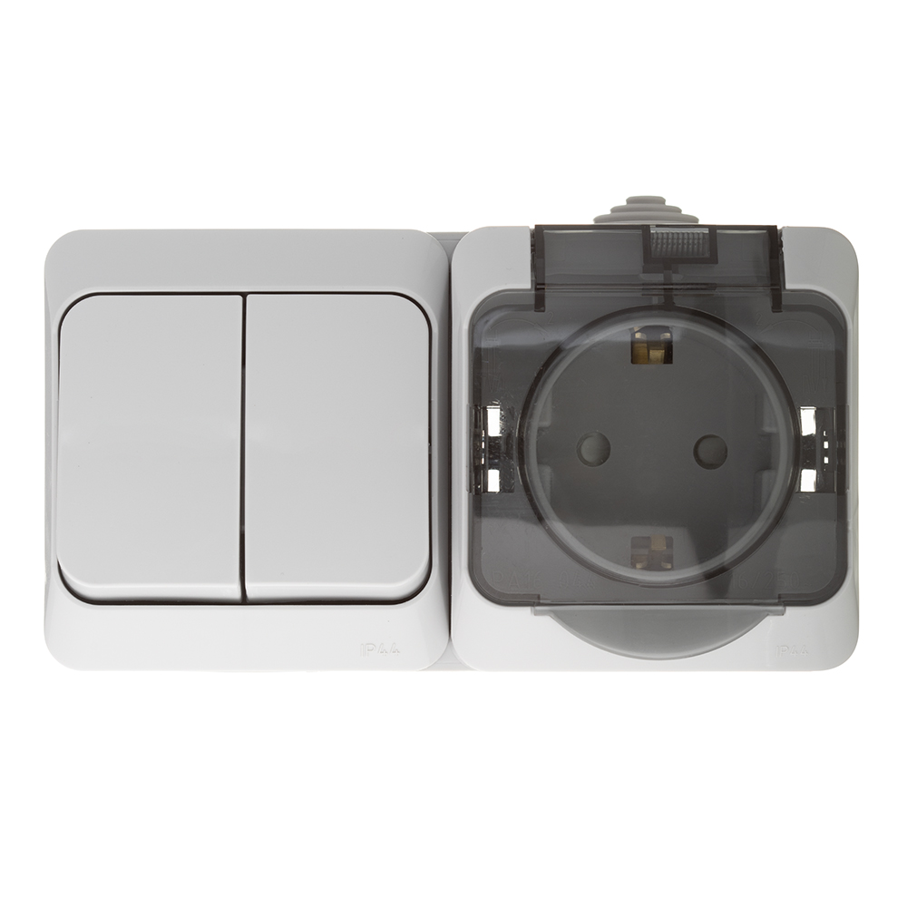 ���������� ���� ����������� � ������� Systeme Electric ���� ������������� ��������� ����� (BPA16-242C)  